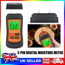 Digital Moisture Detector Damp