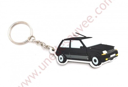 Keychain renault super gt - renault,