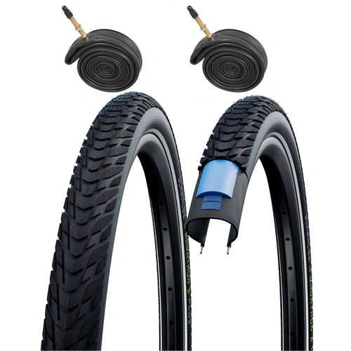Schwalbe marathon plus - schwalbe, e-plus