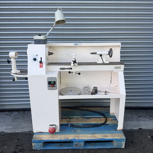 Acre vari speed wood turning - vari-speed,
