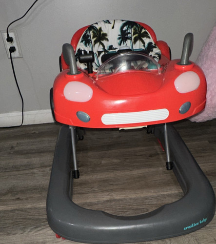 Creative baby red - creative,