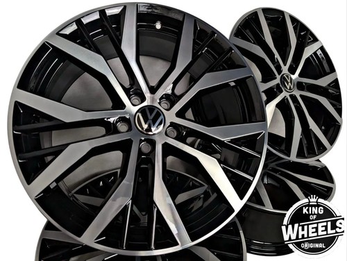 Genuine inch golf - 19, vw