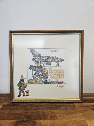 Musgrove raf tornado humour - tornado,