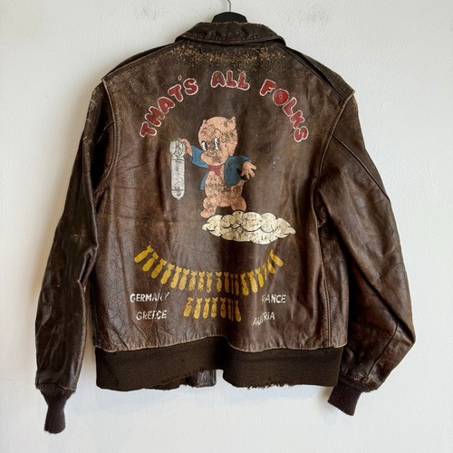 Original wwii painted army air - original,