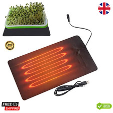 Seedling Heat Mat Seed Starter