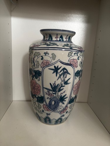 Vintage blue and white - vintage,