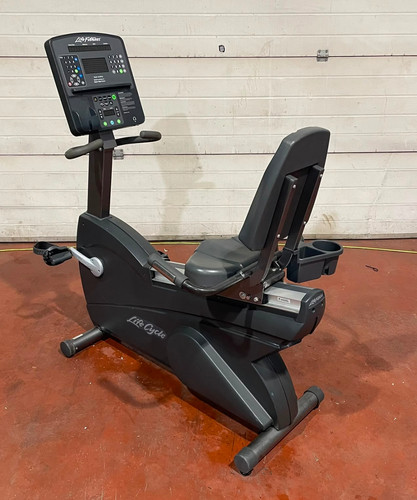 Life fitness 95ri integrity - life,