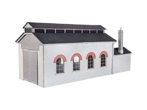 Dapol kitmaster gauge gwr - kitmaster,