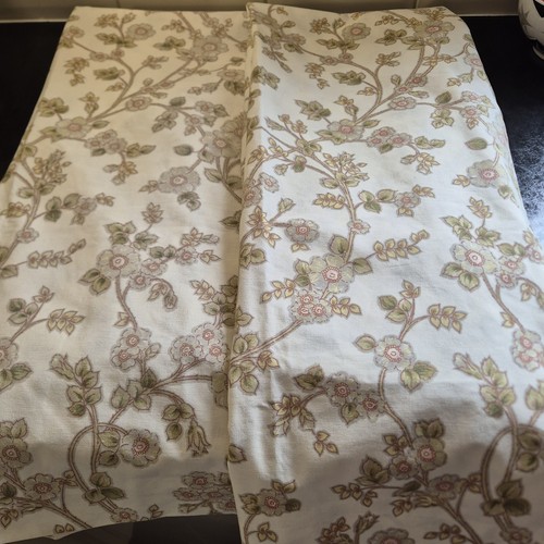 Autumn leaves curtains - leaves,