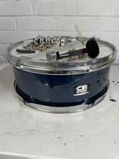 CB Drums SP Series 14" Black