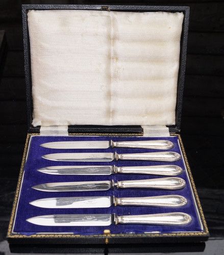 Vintage 1933 james dixon - vintage,