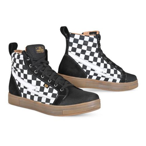 Cortech mens slayer canvas - cortech,