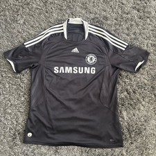 Vintage Adidas CHELSEA 2008