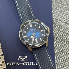Seagull Ocean Series Pro
