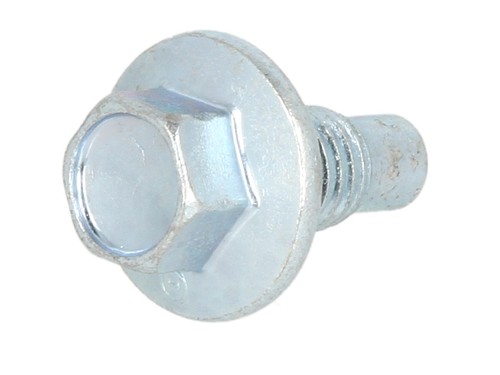 Oil drain plug fits volvo - drain,
