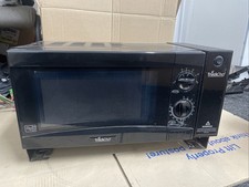 Truck Chef Microwave 