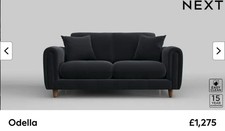 NEXT Odella Medium Sofa Brand