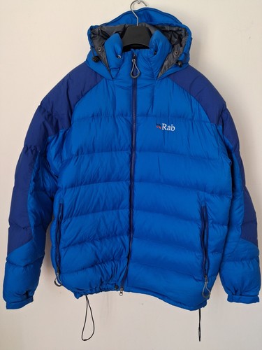Rab infinity alpine jacket - rab,