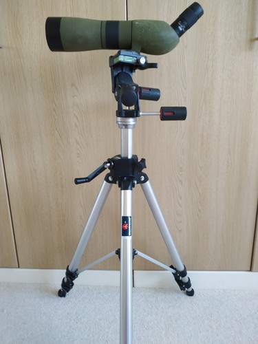 Meopta spotting scope - meopta,