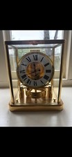 Jaeger-LeCoultre Atmos Clock