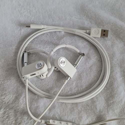 Bang olufsen earset - bang, &