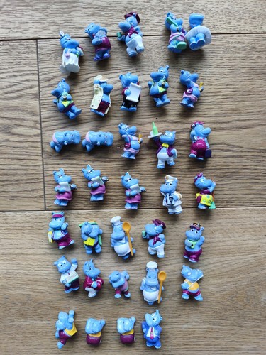 Kinder suprise egg - suprise, toys