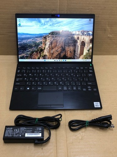 Vaio pro vjpj13c12n - pro, pj