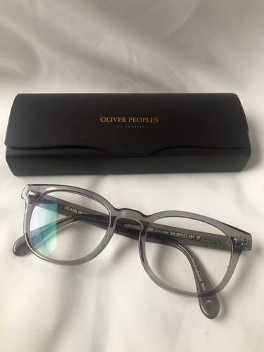 Oliver peoples sheldrake - oliver,