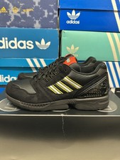 ADIDAS ZX 8000 TORSION LEGO