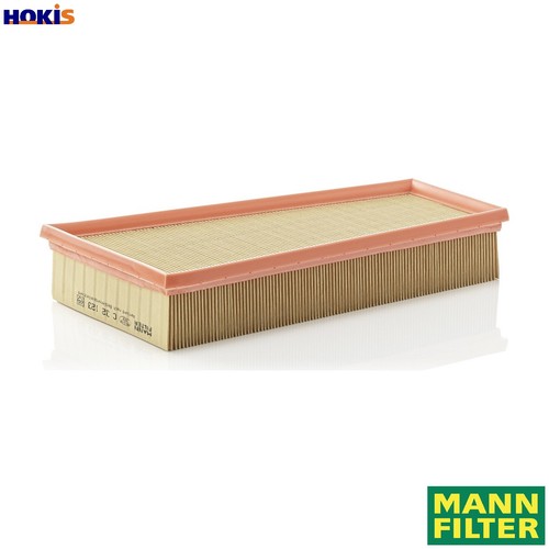 Air filter 123 - 123, for
