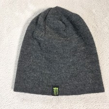 Monster Energy New Era Beanie