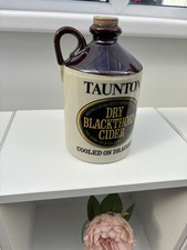 Taunton Dry Blackthorn Cider