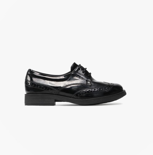 Geox agata girls - agata, leather