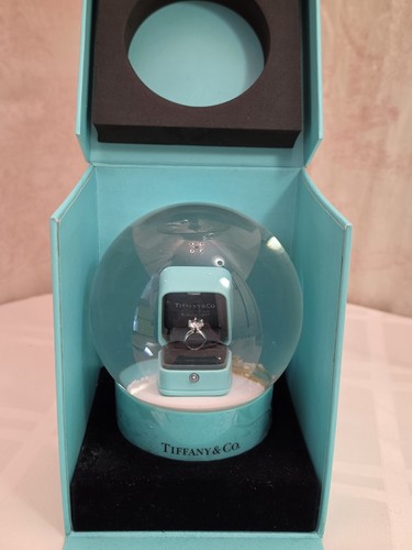 Tiffany vip gift - &,