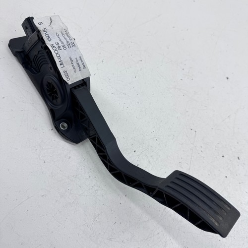 Ford focus mk3 accelerator - ford,