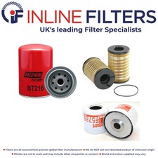 Filter Kit for Wilson P60P3