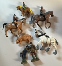 Britains Horse and Riders Etc