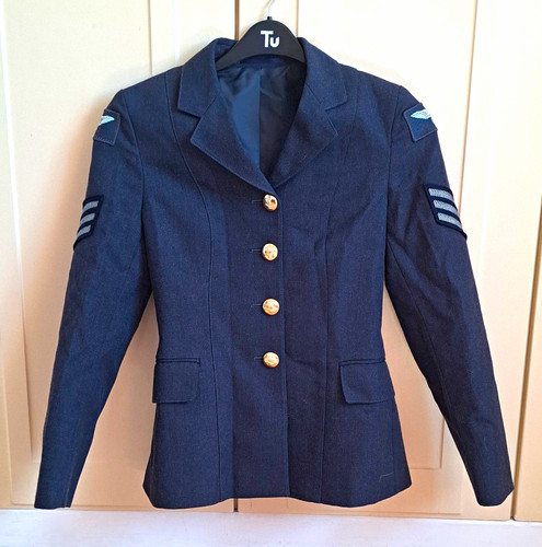 Small raf nco - (84s),