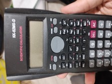 Cheap Scientific Calculator - unused