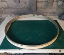 Vintage 50's Premier 22"