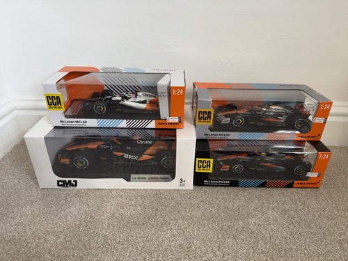 Lando norris mclaren - lando,