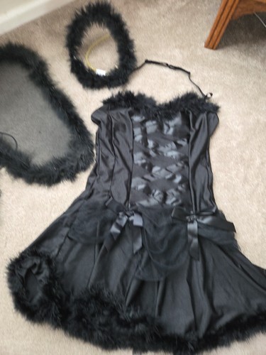 Ann summers goth party - goth,