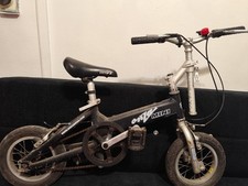 Onza Mini Bike