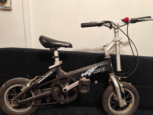 Onza mini bike - onza,