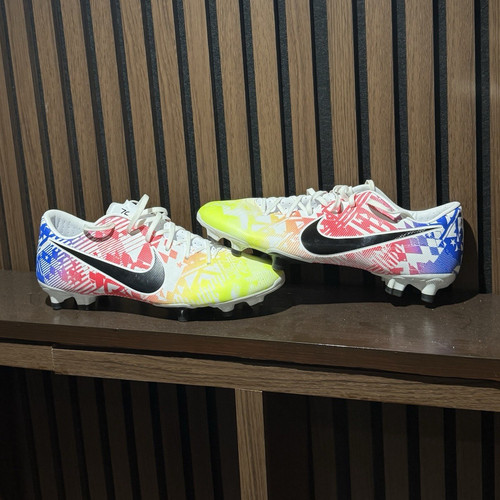 Nike mercurial neymar - , jr