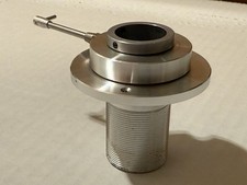 MICRO MA-505 Tonearm VTA Base