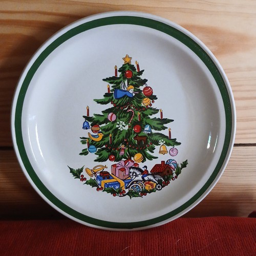 Yamaka noel vintage - yamaka,
