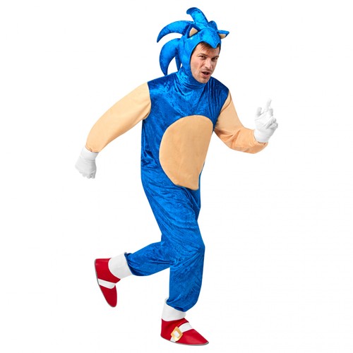 Sonic the hedgehog - the,