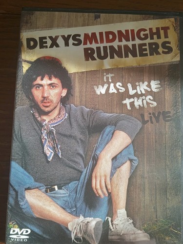 Dexys midnight runners was - dexys, it