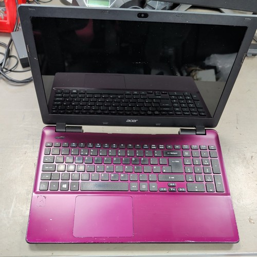Acer aspire e15 571 - acer,